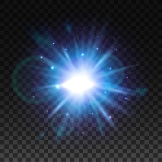Halos, Stars and Floaters! What Are They and What Can We Do About Them?
