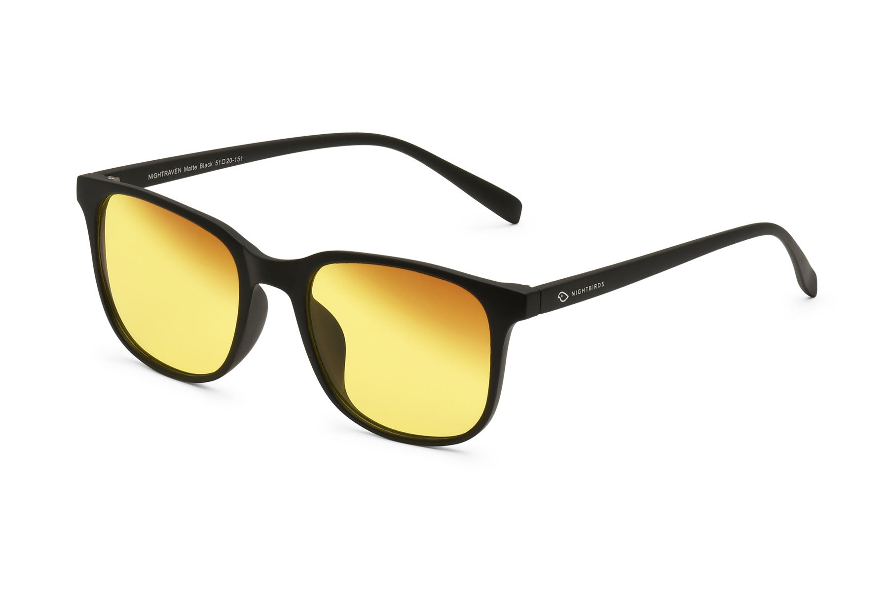 Night Driving Glasses – NightBirds Vision